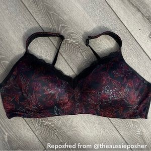 Size 46C Penningtons VOGLIO Eva bra